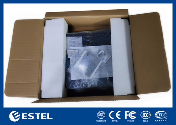 ET48150M5H32 3-9kW 고효율 2U 소형 전원 시스템 (통신 네트워크용)