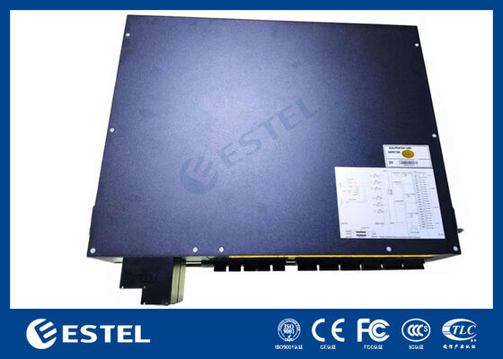 ET48150M5H32 3-9kW 고효율 2U 소형 전원 시스템 (통신 네트워크용)