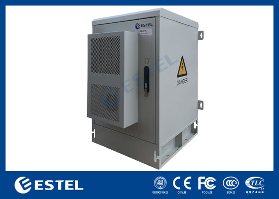 32kW 통신 전원 패널, DC48V 통신 장비 공급용, 양문형