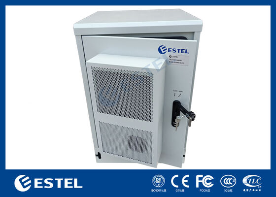 32kW 통신 전원 패널, DC48V 통신 장비 공급용, 양문형