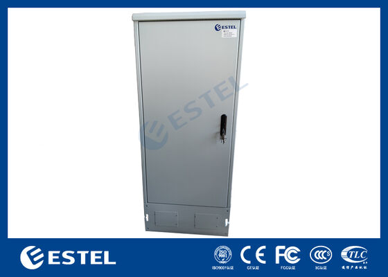 12kW 정류기 및 6kW 태양광 발전 캐비닛 (태양광 사이트용)