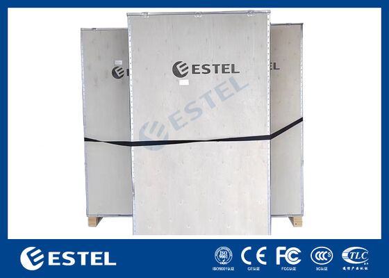 12kW 정류기 및 6kW 태양광 발전 캐비닛 (태양광 사이트용)