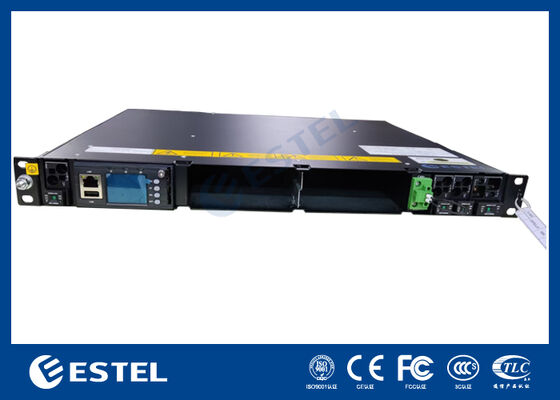 통신 시스템용 48V 20A DC 수정기 전원 공급 장치 통신 네트워크에서 안정적인 전력 공급을 위한 고효율, 신뢰할 수 있는 솔루션