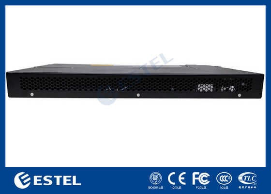 신뢰성 있는 전력 변환, 에너지 절감 및 중요한 통신 인프라에서 지속적인 운영을 위한 48V 50A DC 고효율 전기통신 직류제도