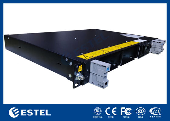 SNMP RS485 원격 관리 시스템과 함께 다기능 통신 전원 시스템