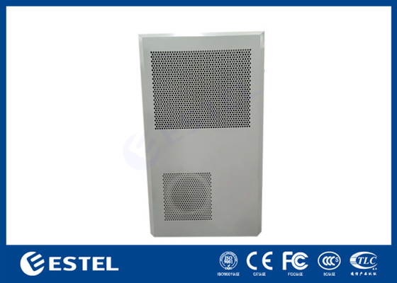48VDC 325W/K RS485 MODBUS RTU 통신을 갖춘 인클로저 열교환기