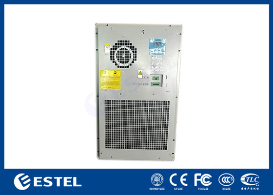 48VDC 325W/K RS485 MODBUS RTU 통신을 갖춘 인클로저 열교환기