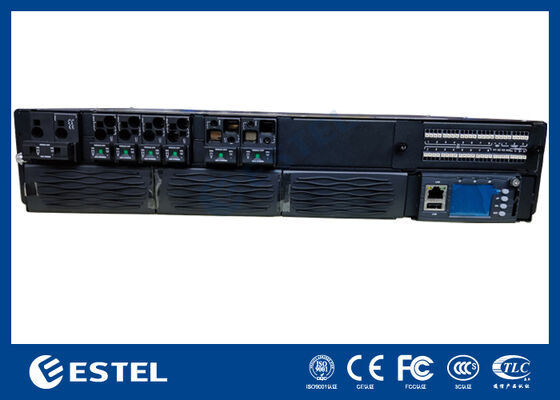 통신 장비용 원격 관리 DC48V 정류 시스템